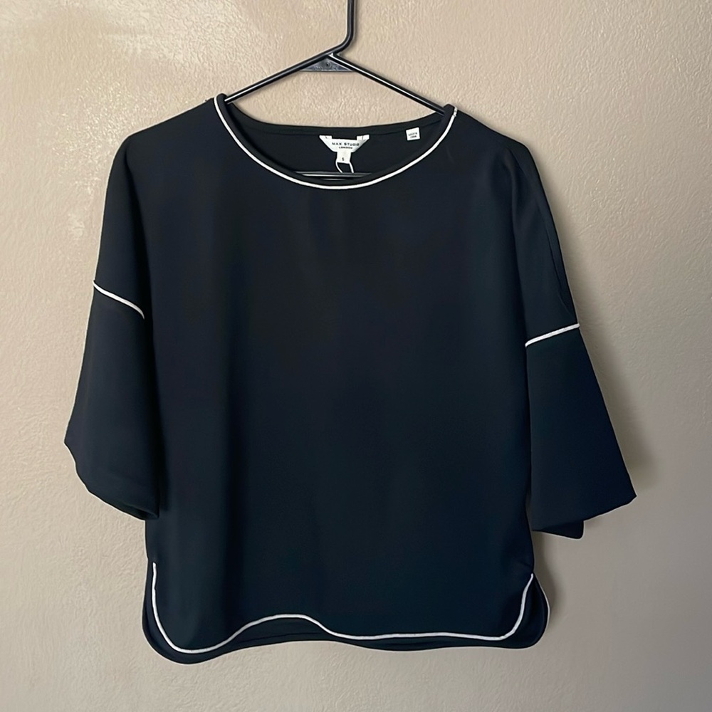 Max Studio Blouse